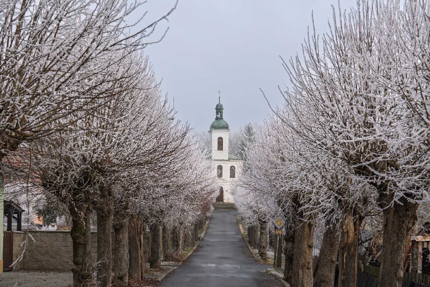 Arnultovický kostelík - Foto Petr Germanič 0125 (1)