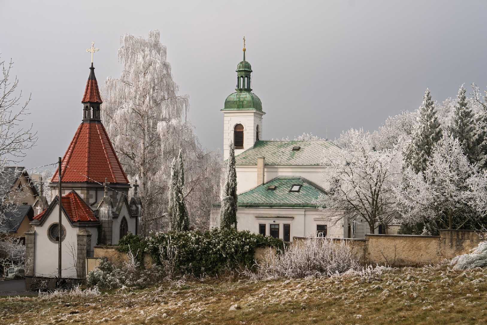 Arnultovický kostelík - Foto Petr Germanič 0125 (2)