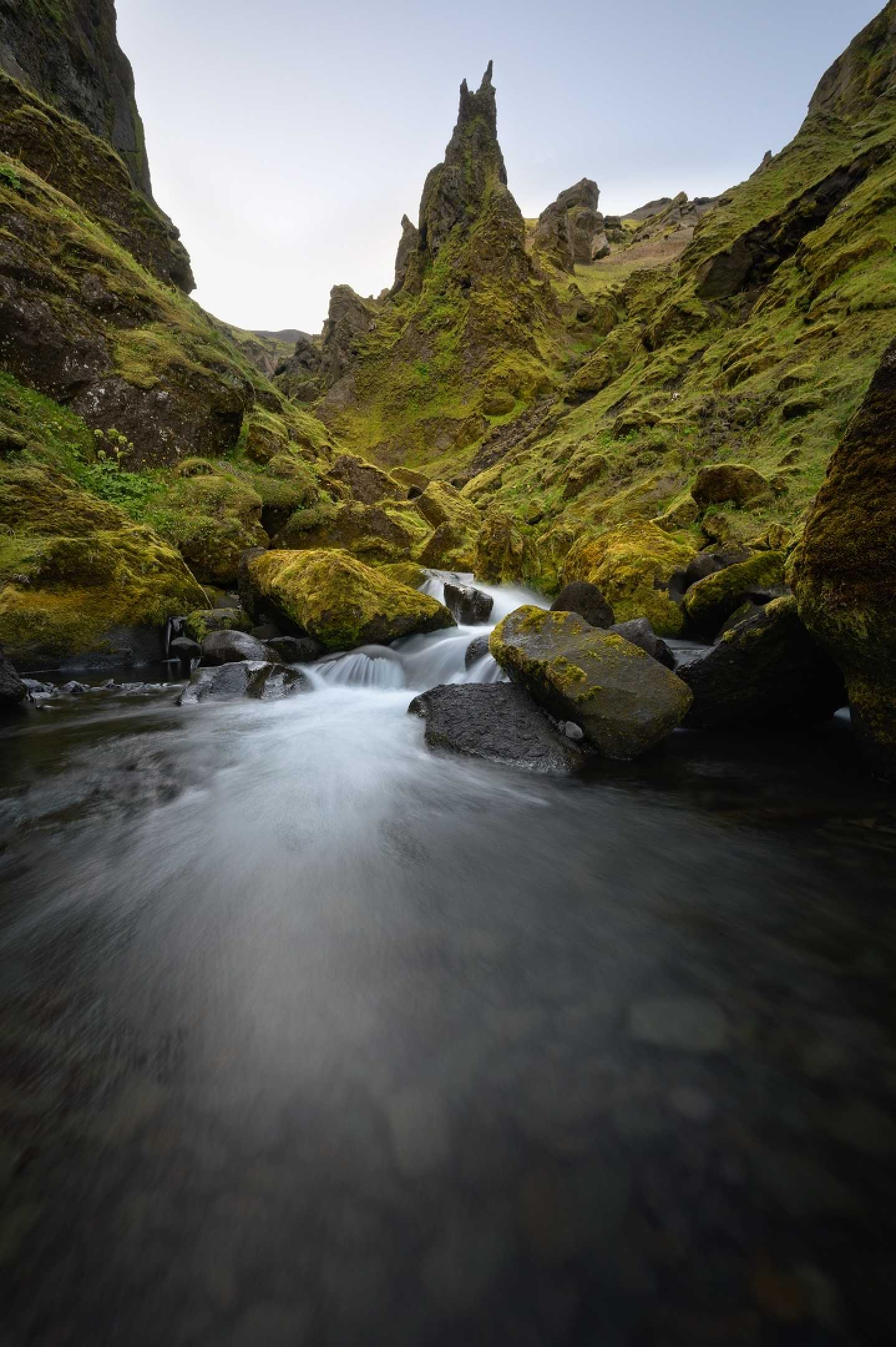 Pakgil - Island - Foto Petr Kovář 1022