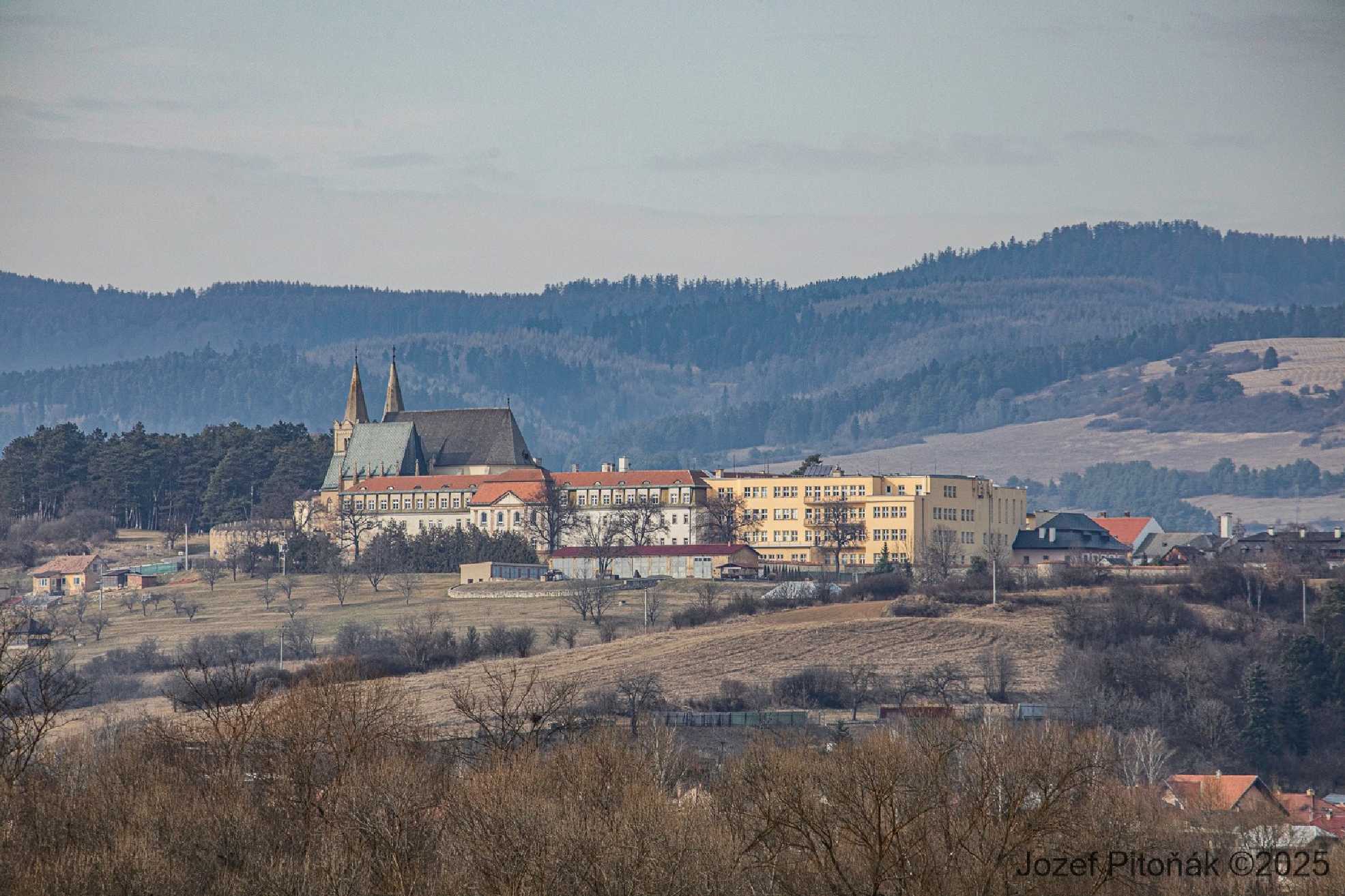Spišský hrad a Spišské podhradí - Foto Jozef Pitoňák 0325 (5)