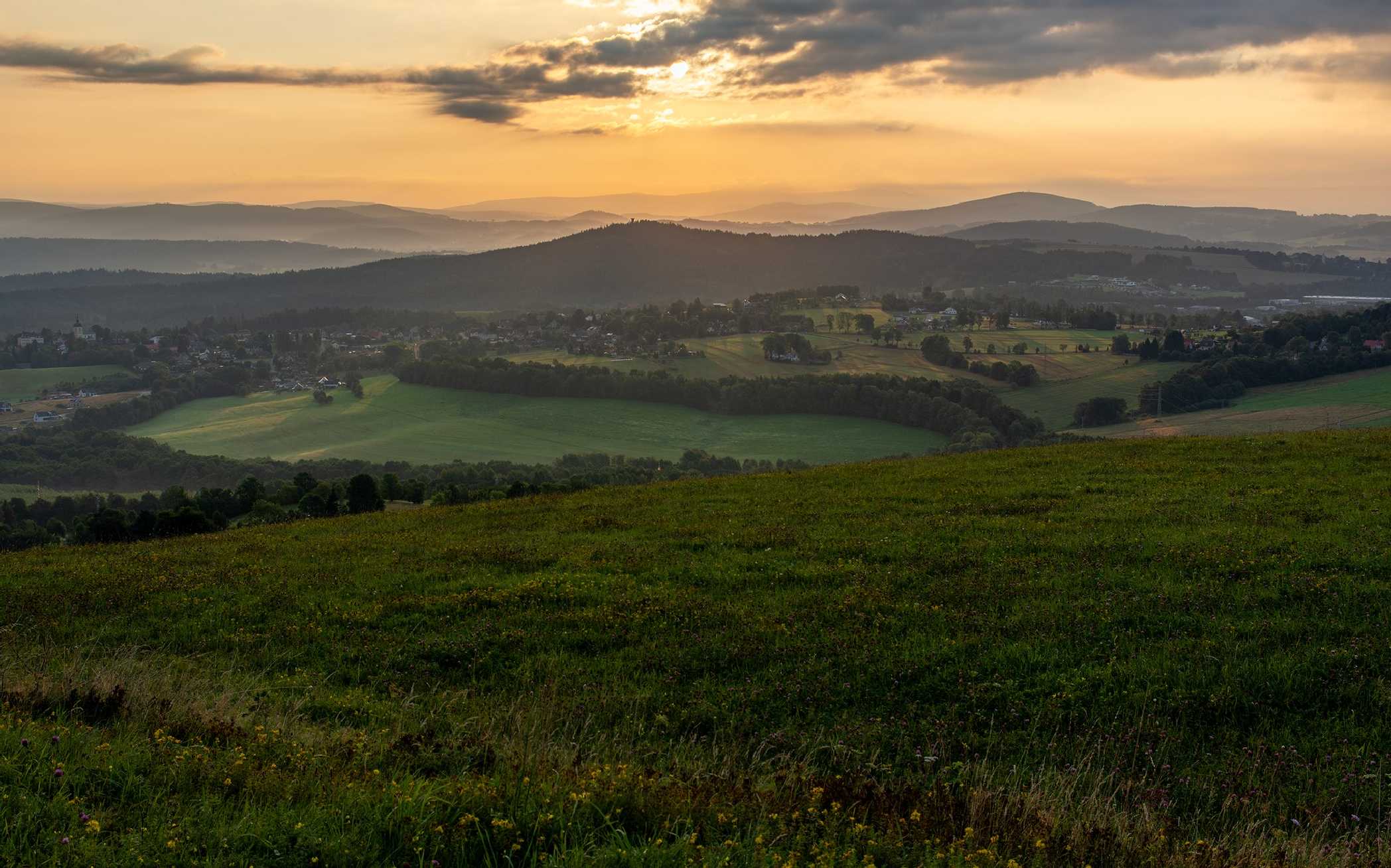 Svítání na Rašovce - Foto Jaroslava Jechová 0824 (2)