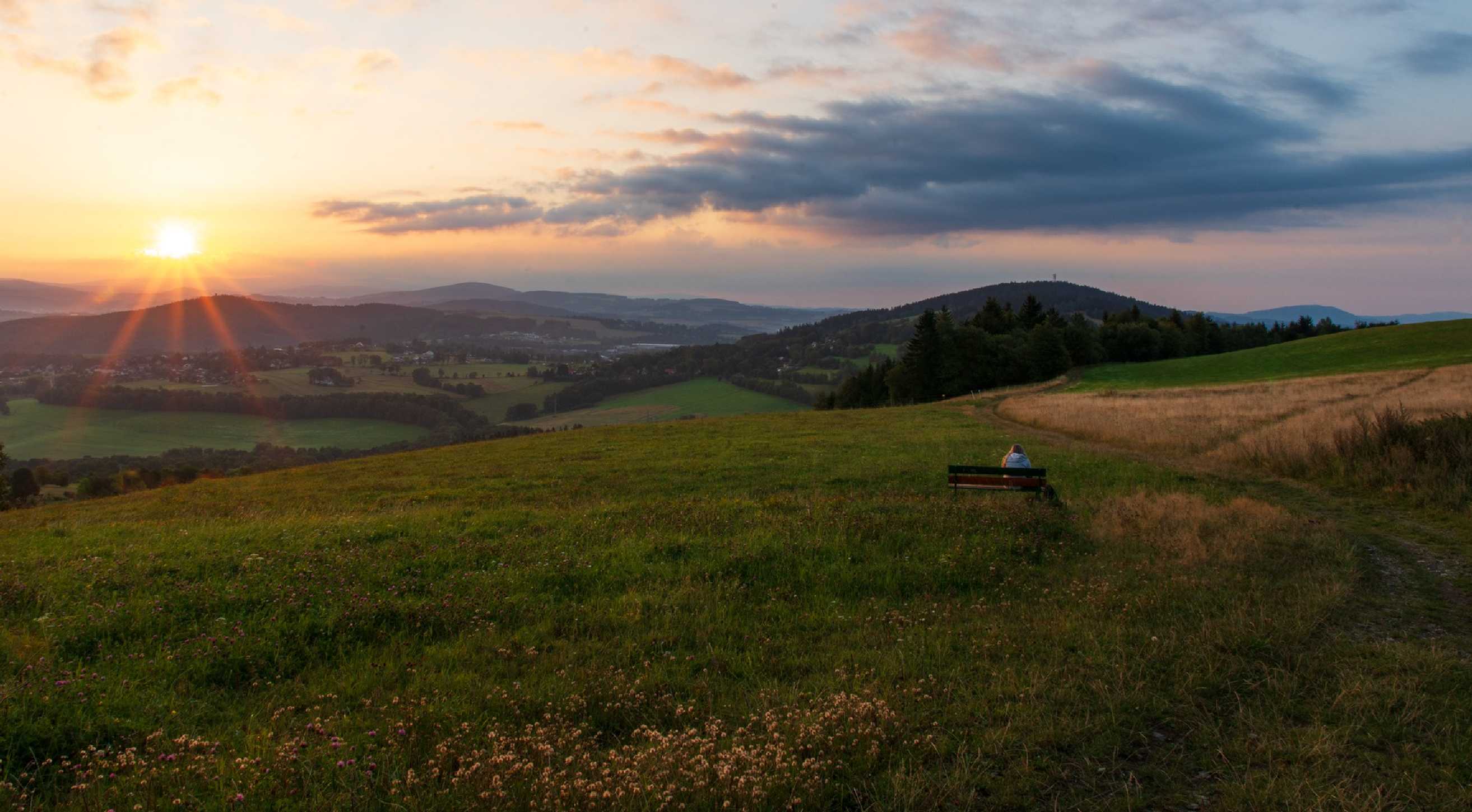 Svítání na Rašovce - Foto Jaroslava Jechová 0824 (3)