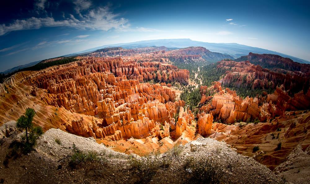 Bryce Canyon - Foto Ladislav Hanousek 0325