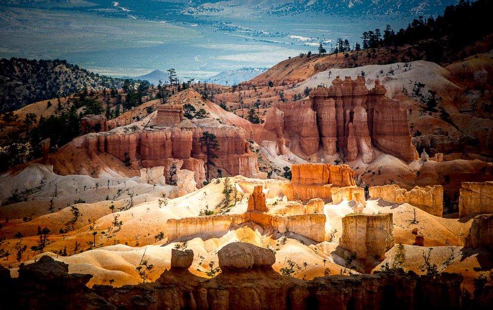 Bryce Canyon - Foto Ladislav Hanousek 0425