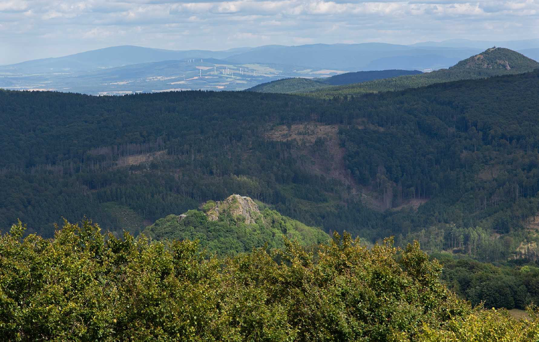 Na Jedlové - Foto Jaroslava Jechová 1024