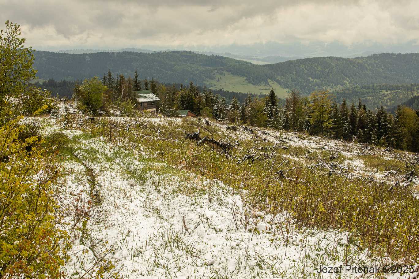 Slovenské hory - čtyřiadvacátého května - Foto Jozef Pitoňák 0525 (6)