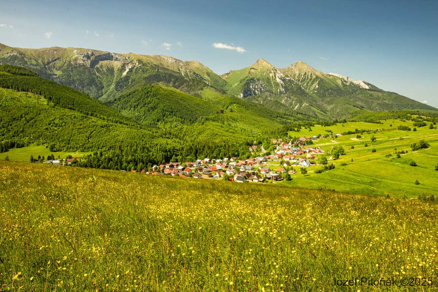 Ždiarske luky - Foto Jozef Pitoňák 0625 (6)
