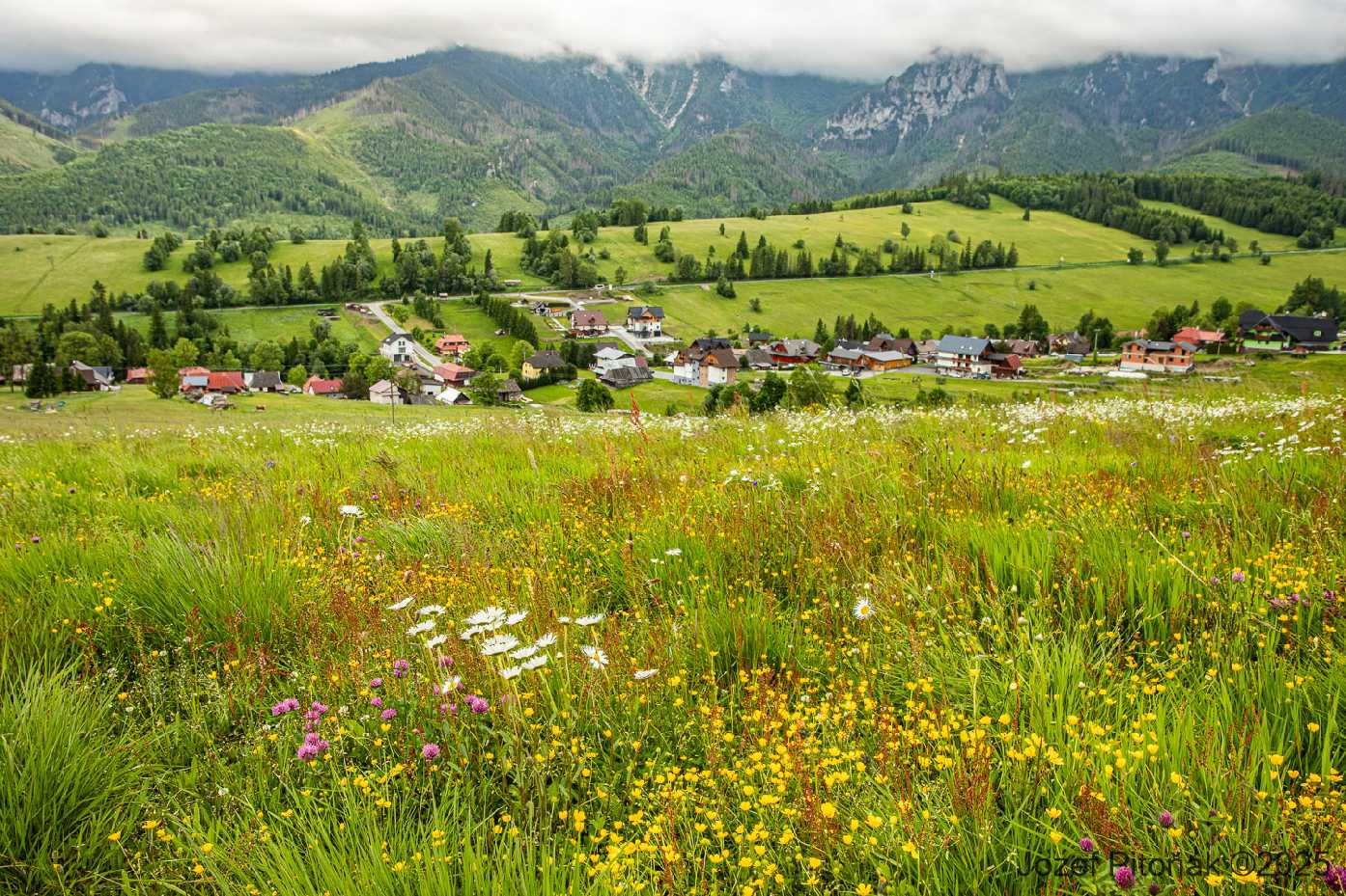 Ždiarske luky - Foto Jozef Pitoňák 0625 (3)