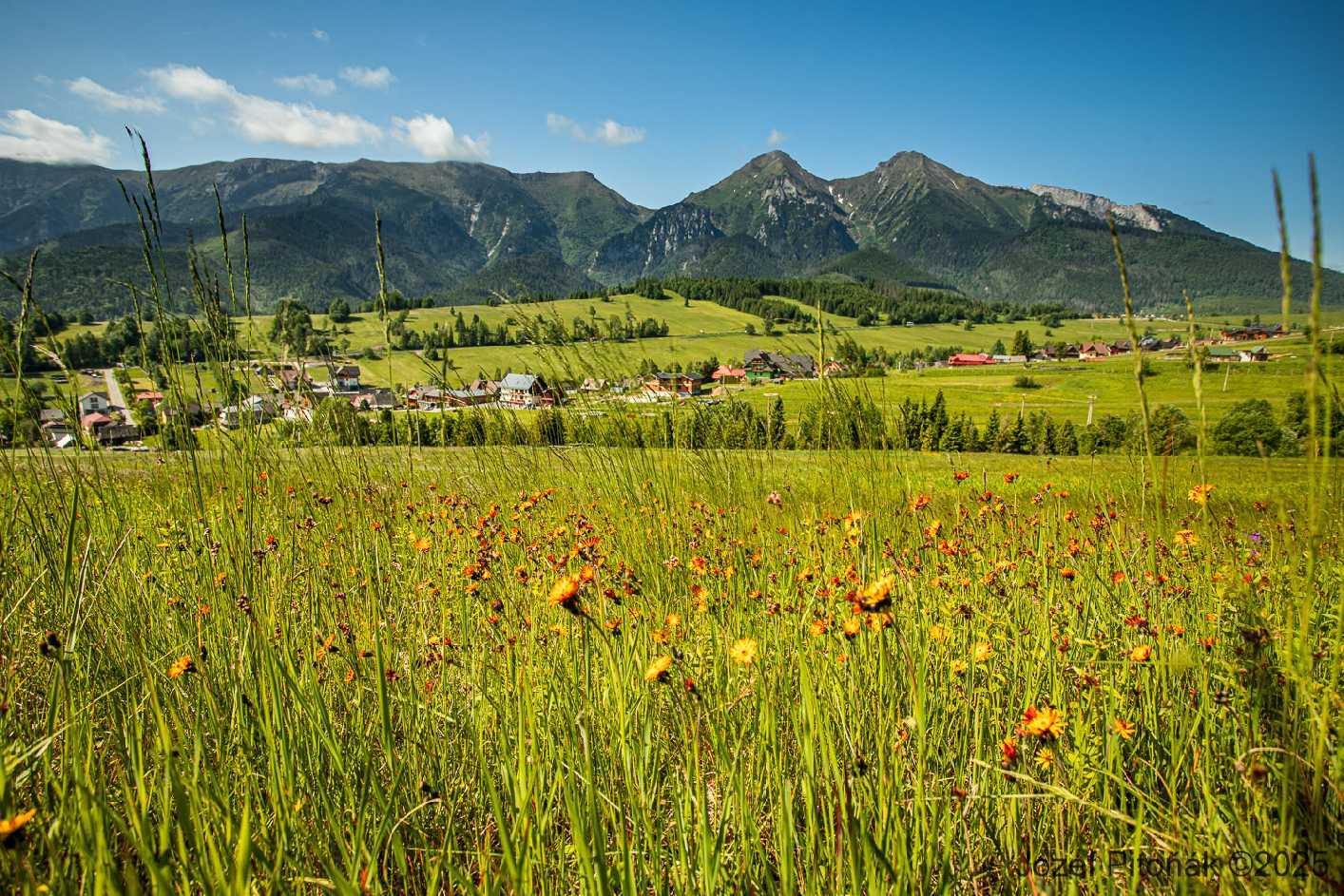 Ždiarske luky - Foto Jozef Pitoňák 0625 (2)