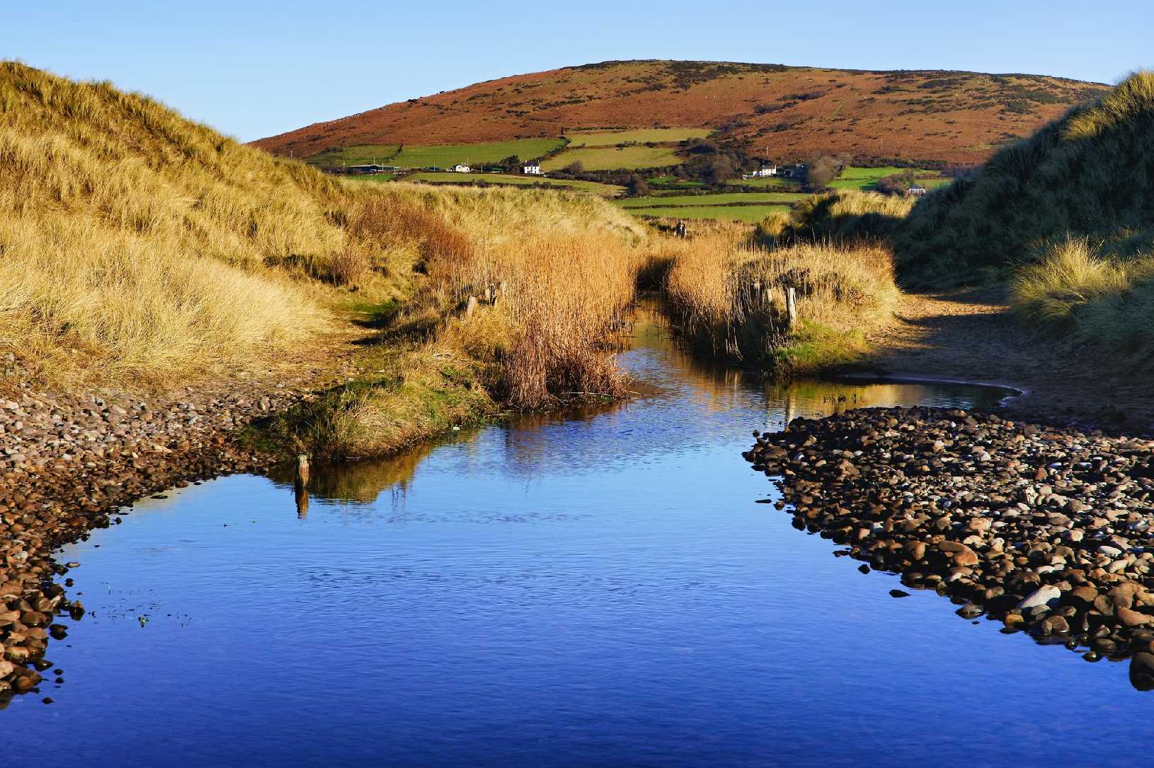 Llangennith - Wales - Foto Jana Ježková 0125 (5)