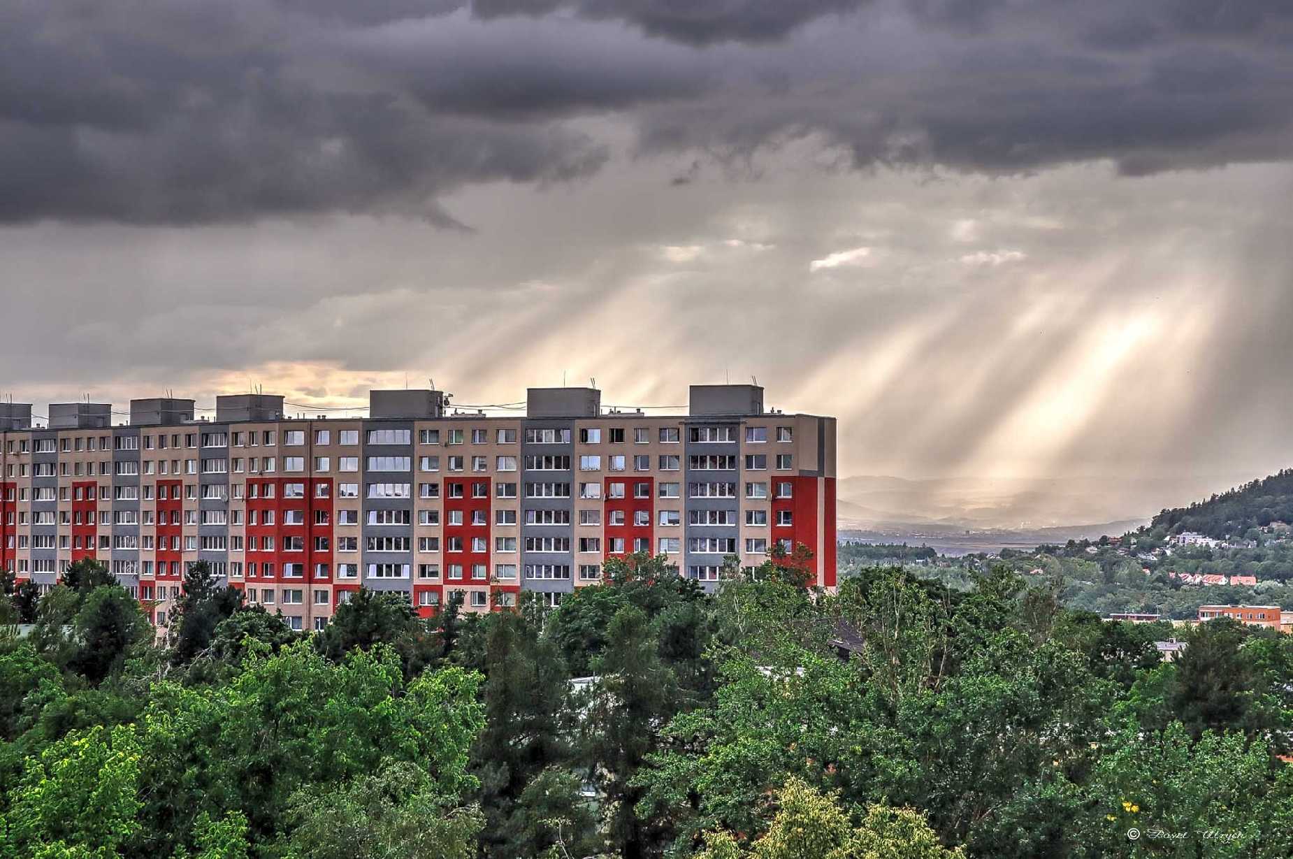 Urban Nature - Most - Foto Pavel Ulrych 0725