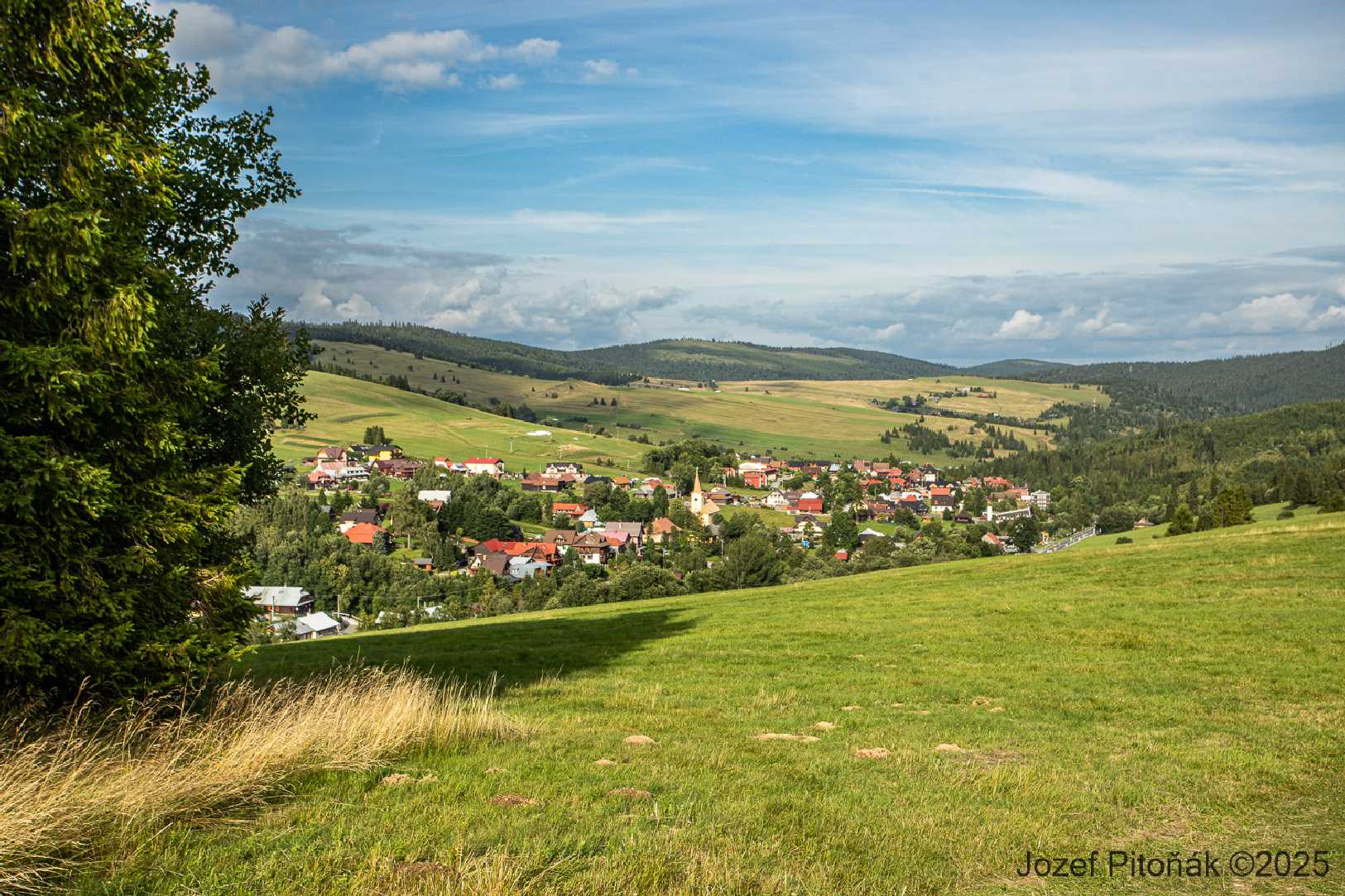 Střípky ze slovenských hor - Foto Jozef Pitoňák 0825 (3)