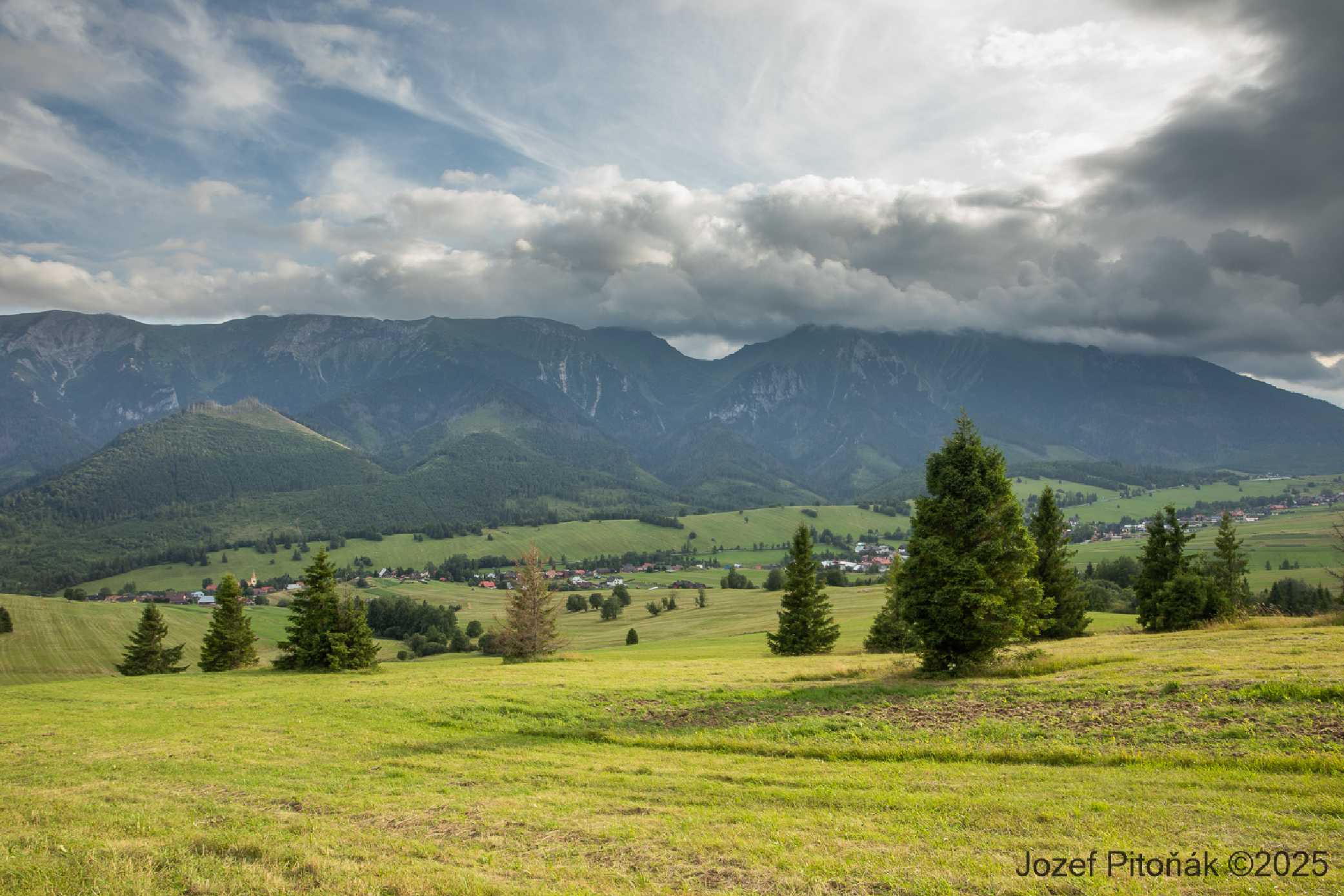 Střípky ze slovenských hor - Foto Jozef Pitoňák 0825 (5)