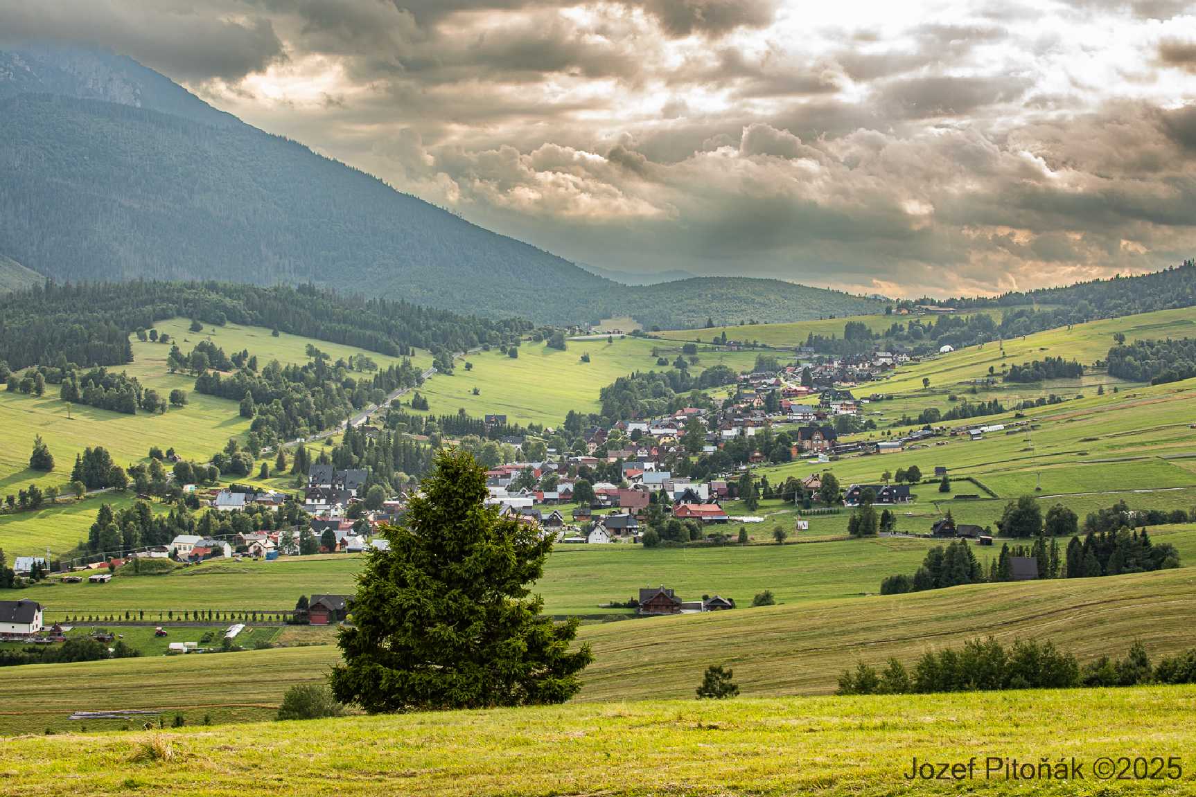 Střípky ze slovenských hor - Foto Jozef Pitoňák 0825 (6)