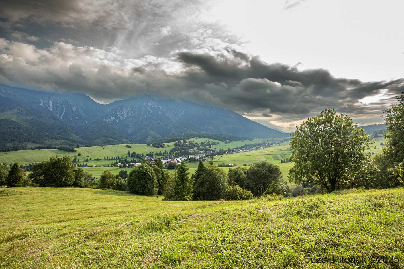 Střípky ze slovenských hor - Foto Jozef Pitoňák 0825 (11)