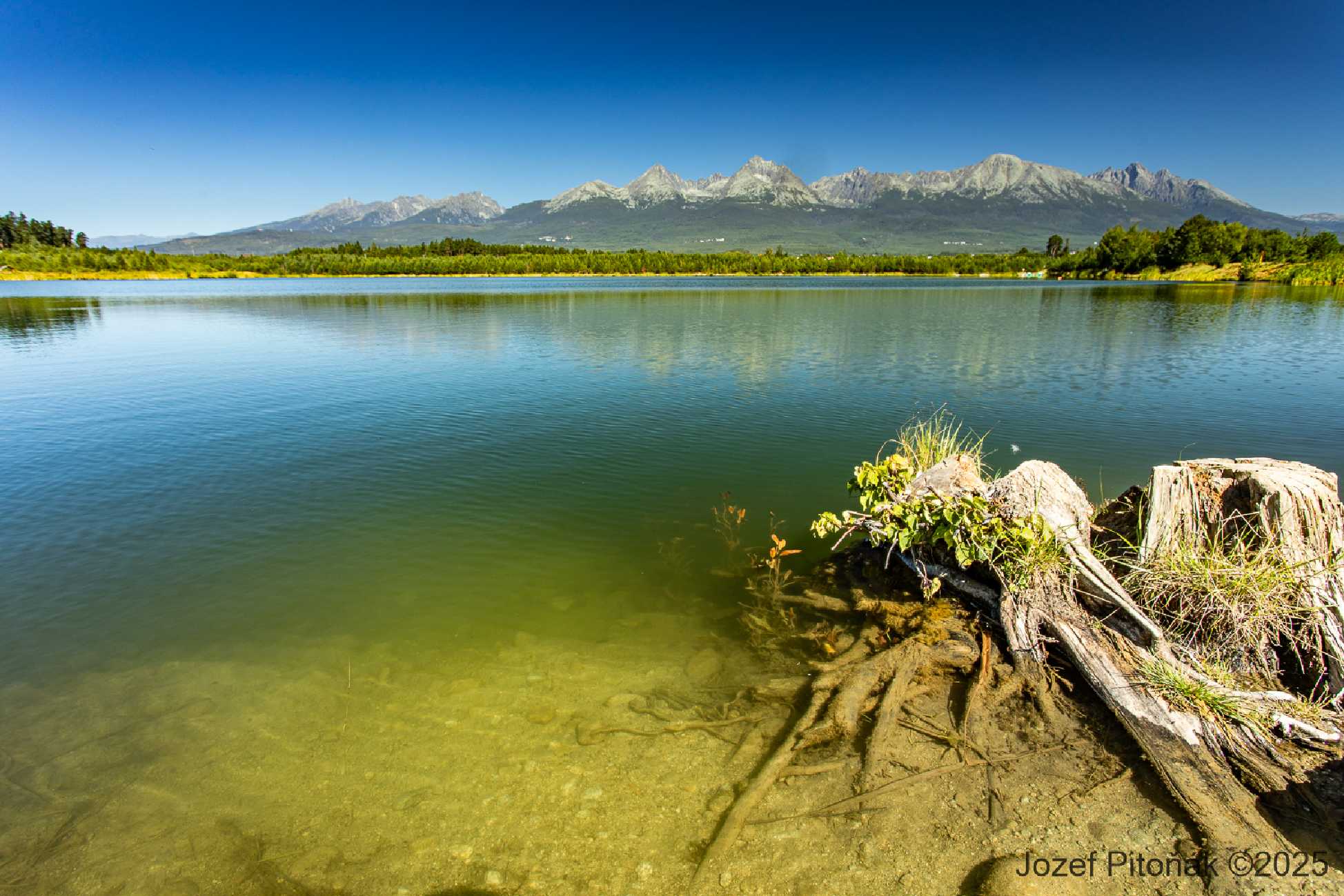 Srpnové Tatry - Foto Jozef Pitoňák 0825 (2)