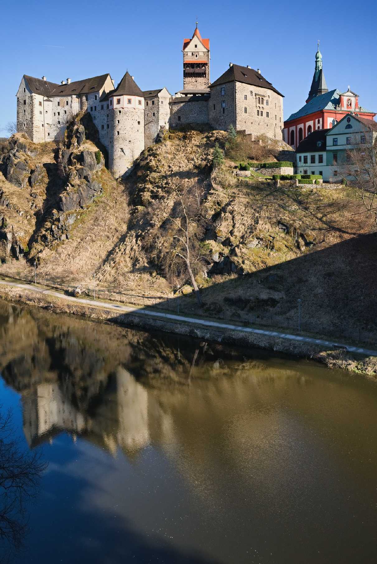 Loket nad Ohří - Foto Jana Ježková 0425 (2)