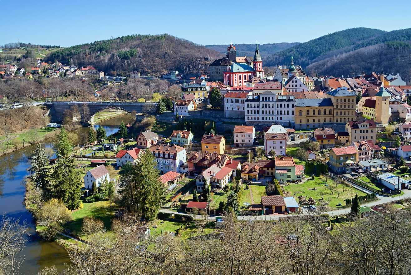 Loket nad Ohří - Foto Jana Ježková 0425 (3)