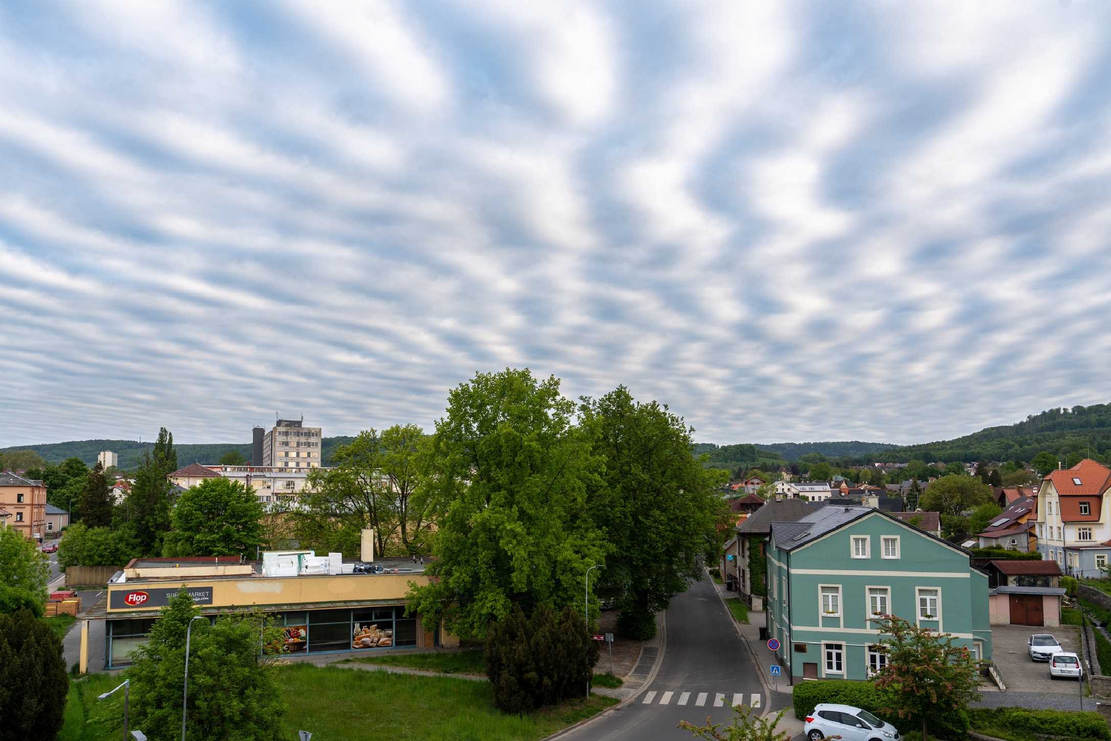 Řasenky na nebi - Foto Petr Germanič 0525 (1)