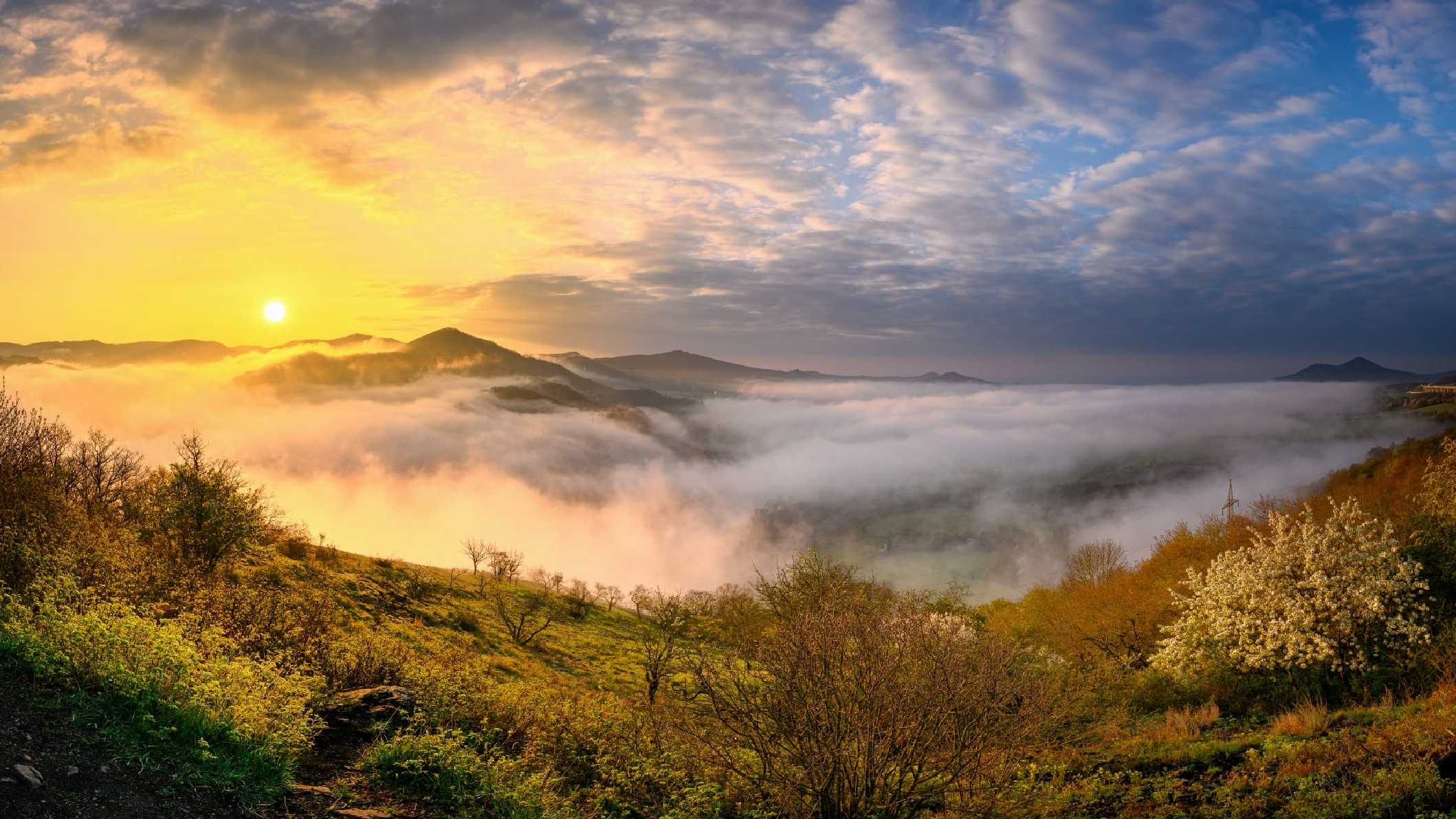 Povinné panorama - Foto Petr Kovář 1025