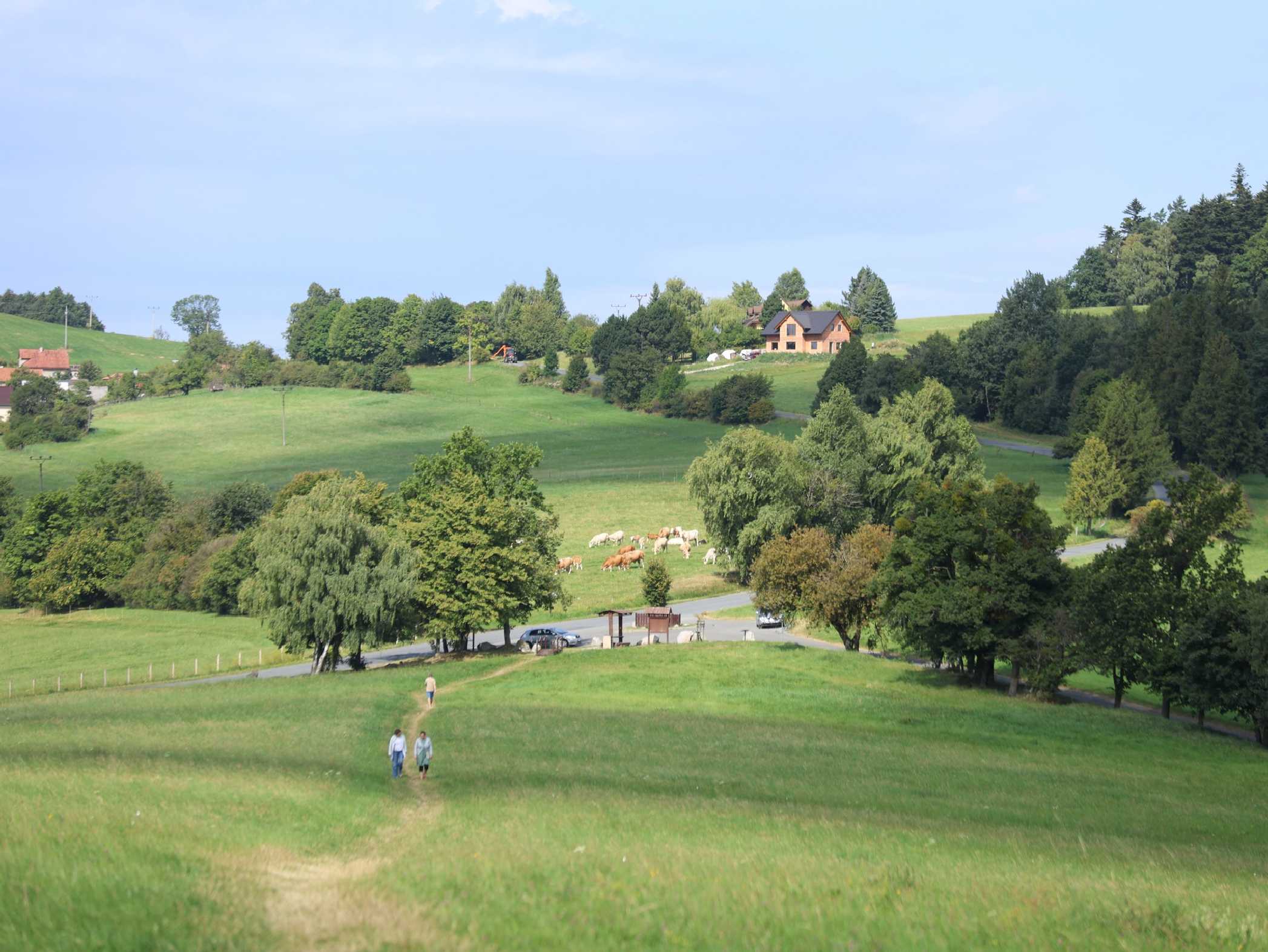 U Velké Lhoty - Foto Ladislav Jonák 0825 (1)