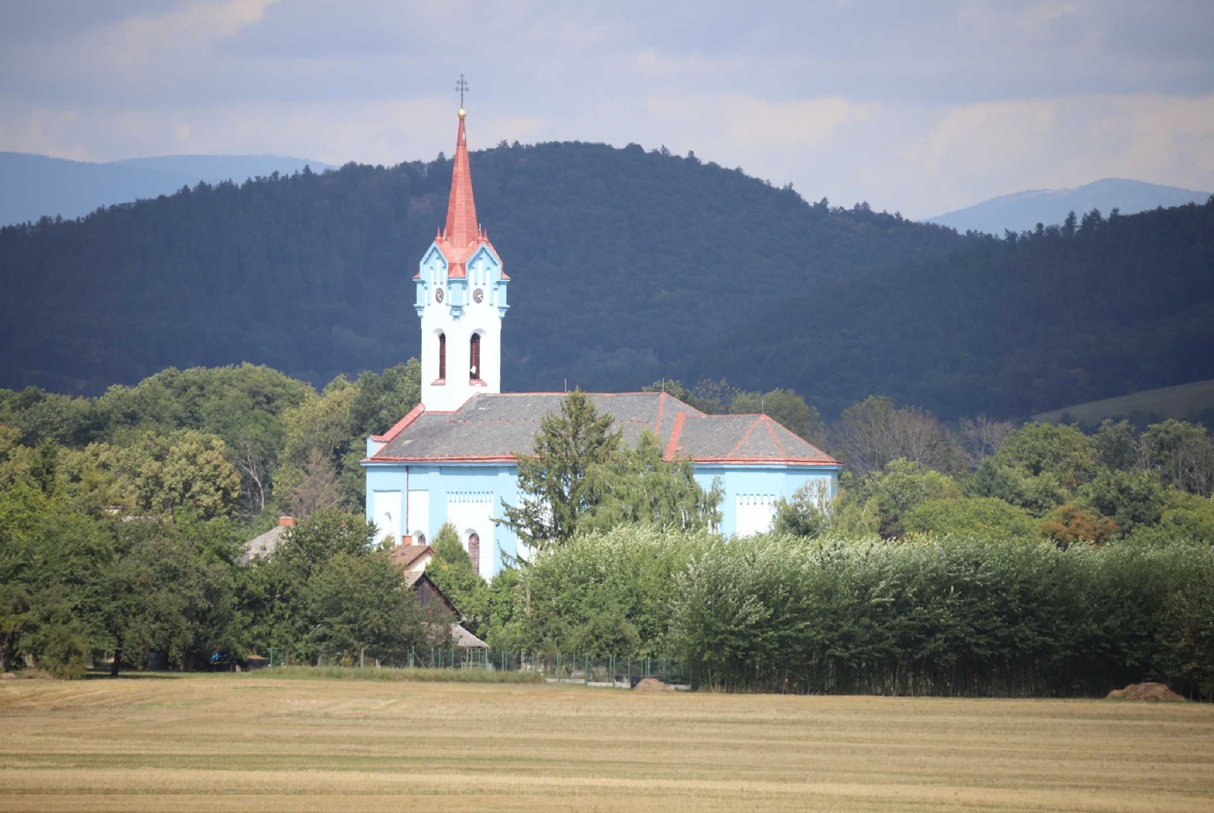 Zvole - Foto Ladislav Jonák 0825