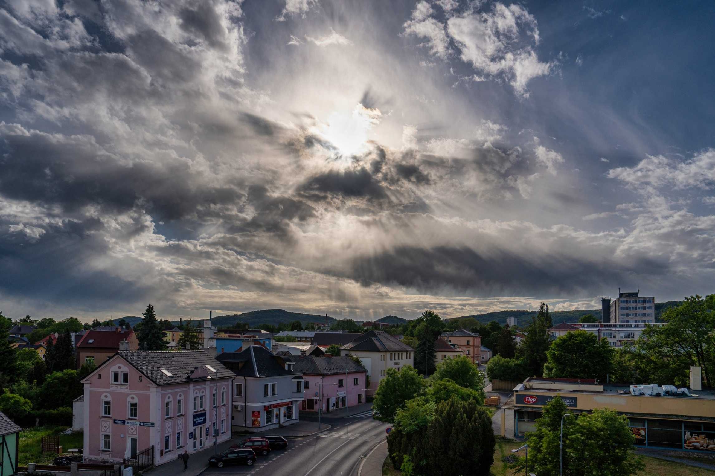 Nebeské drama - Foto Petr Germanič 0625 (1)