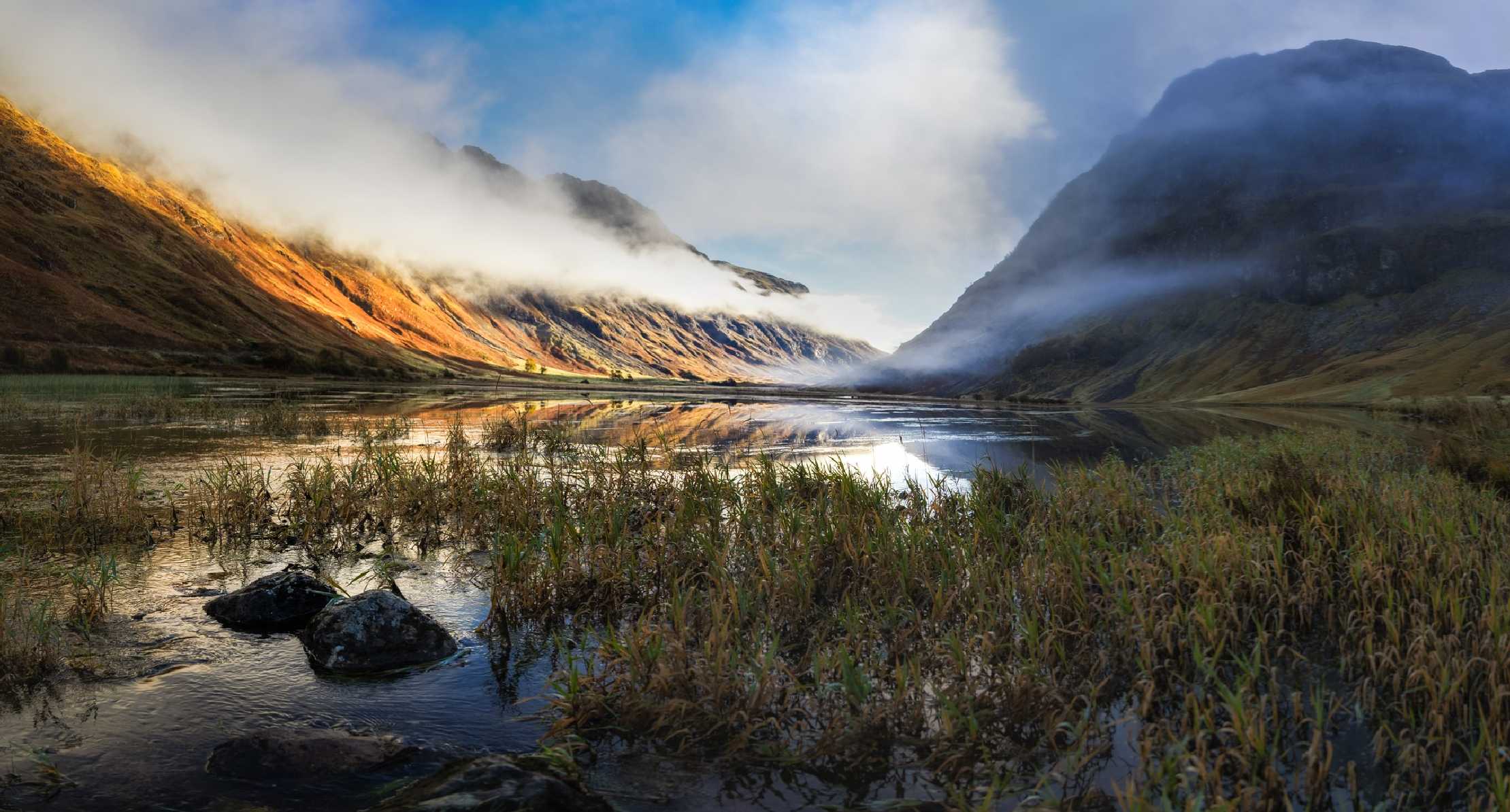 Skotsko - Foto Jana Vondráčková 1025 (4)