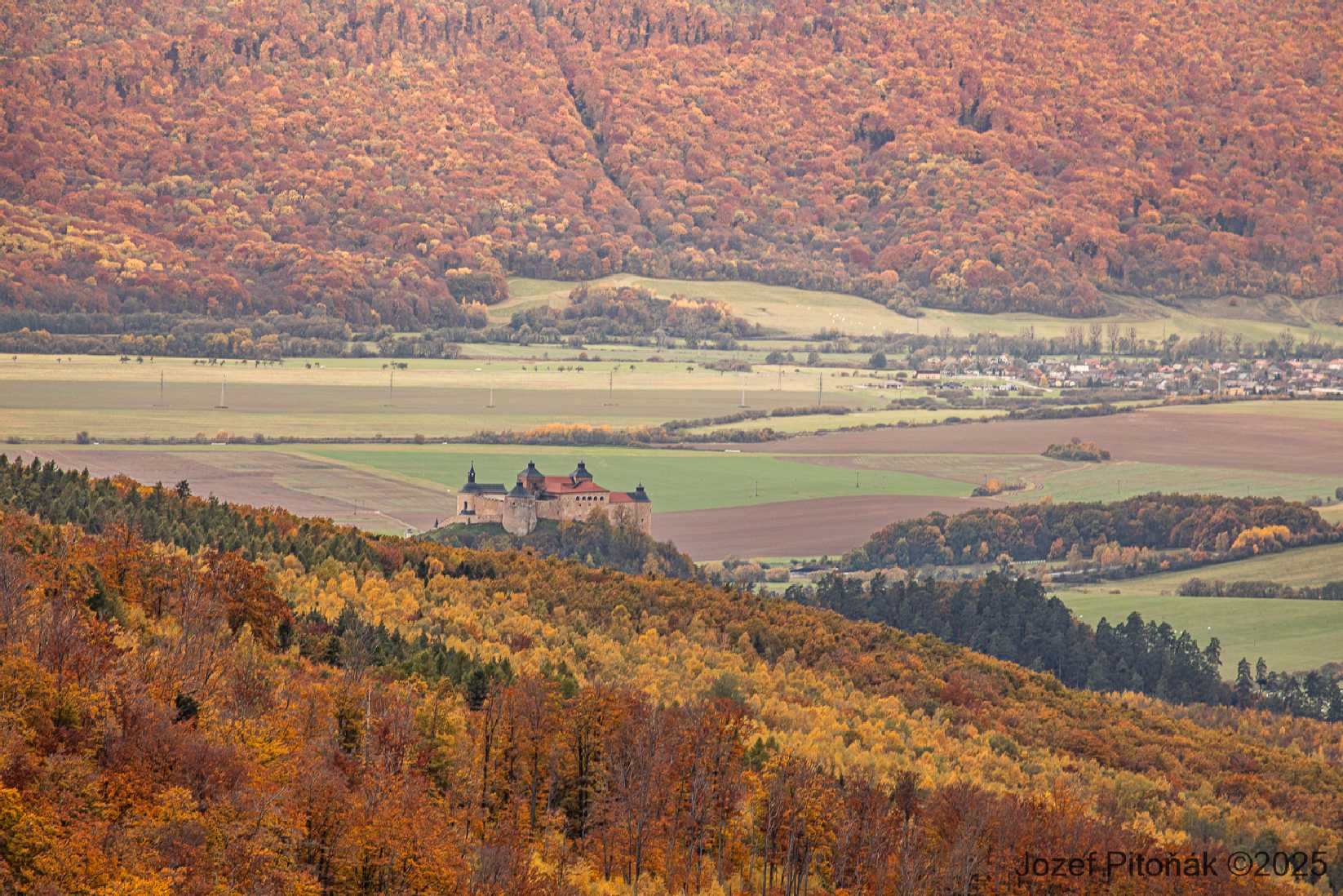Úhorná a Smolník - Foto Jozef Pitoňák 1025 (1)