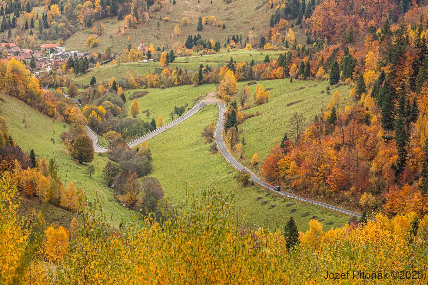 Úhorná a Smolník - Foto Jozef Pitoňák 1025 (2)