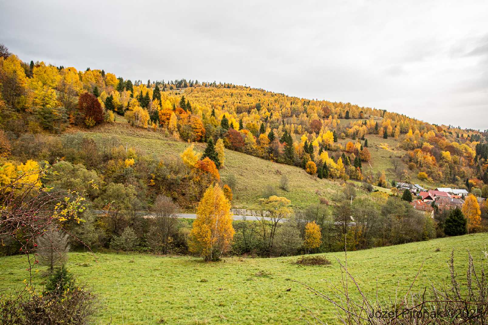 Úhorná a Smolník - Foto Jozef Pitoňák 1025 (4)
