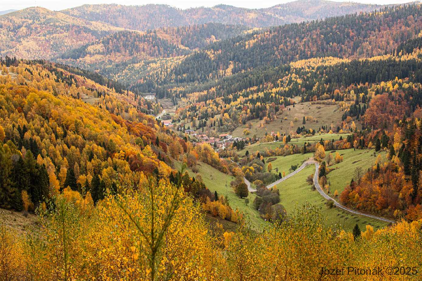 Úhorná a Smolník - Foto Jozef Pitoňák 1025 (9)