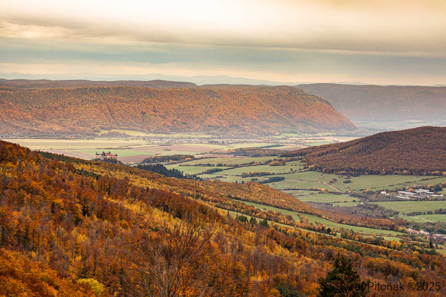 Úhorná a Smolník - Foto Jozef Pitoňák 1025 (10)