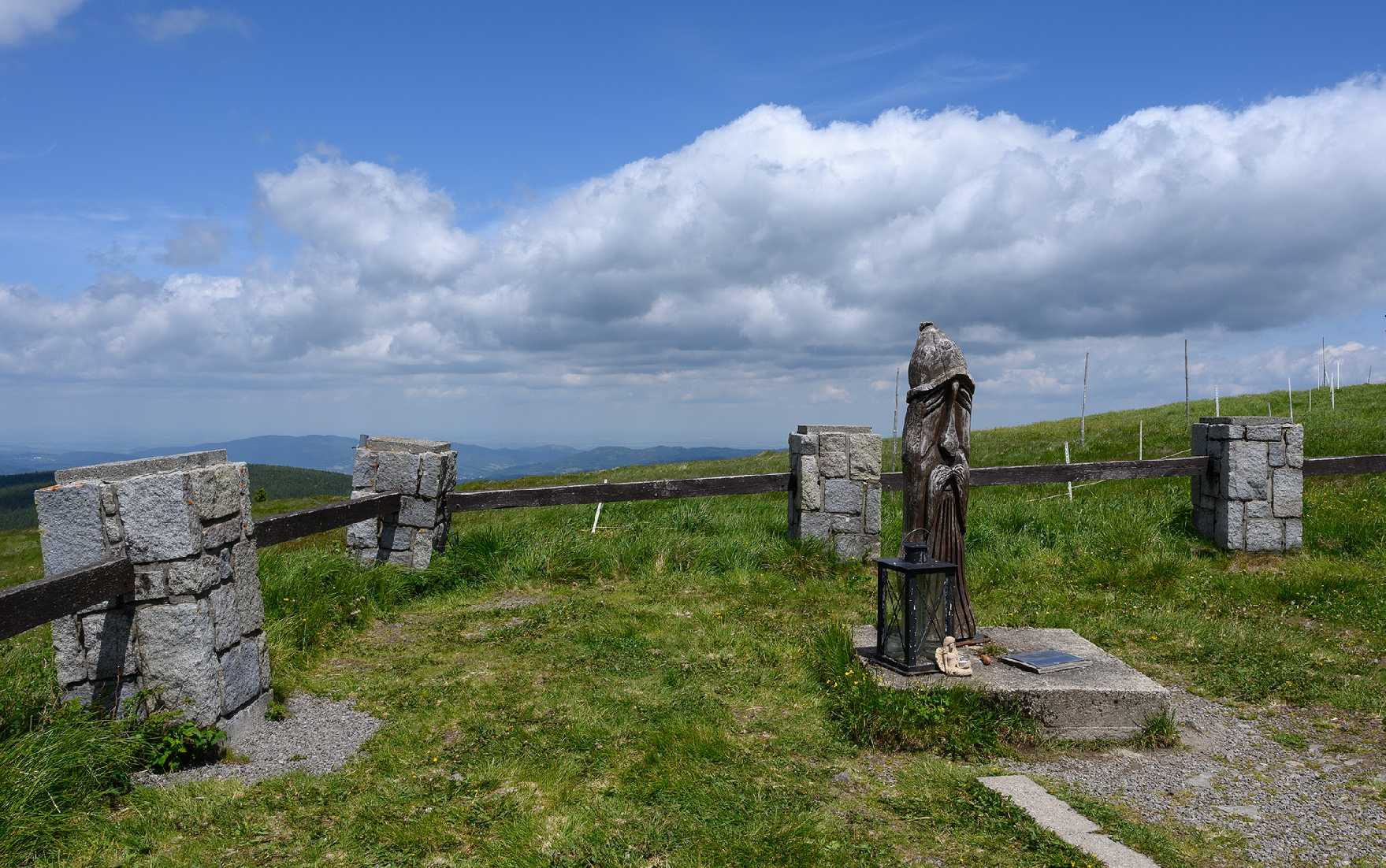 Na pradědu - Foto Jaroslava Jechová 0725 (2)