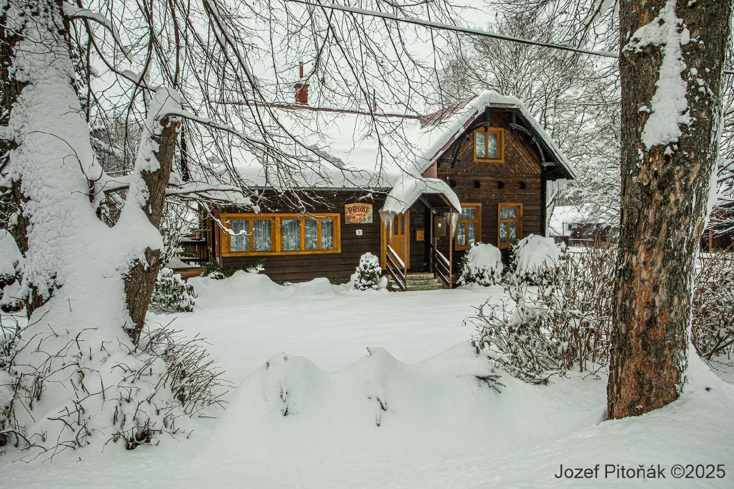 Javorina - Foto Jozef Pitoňák 1225 (2)