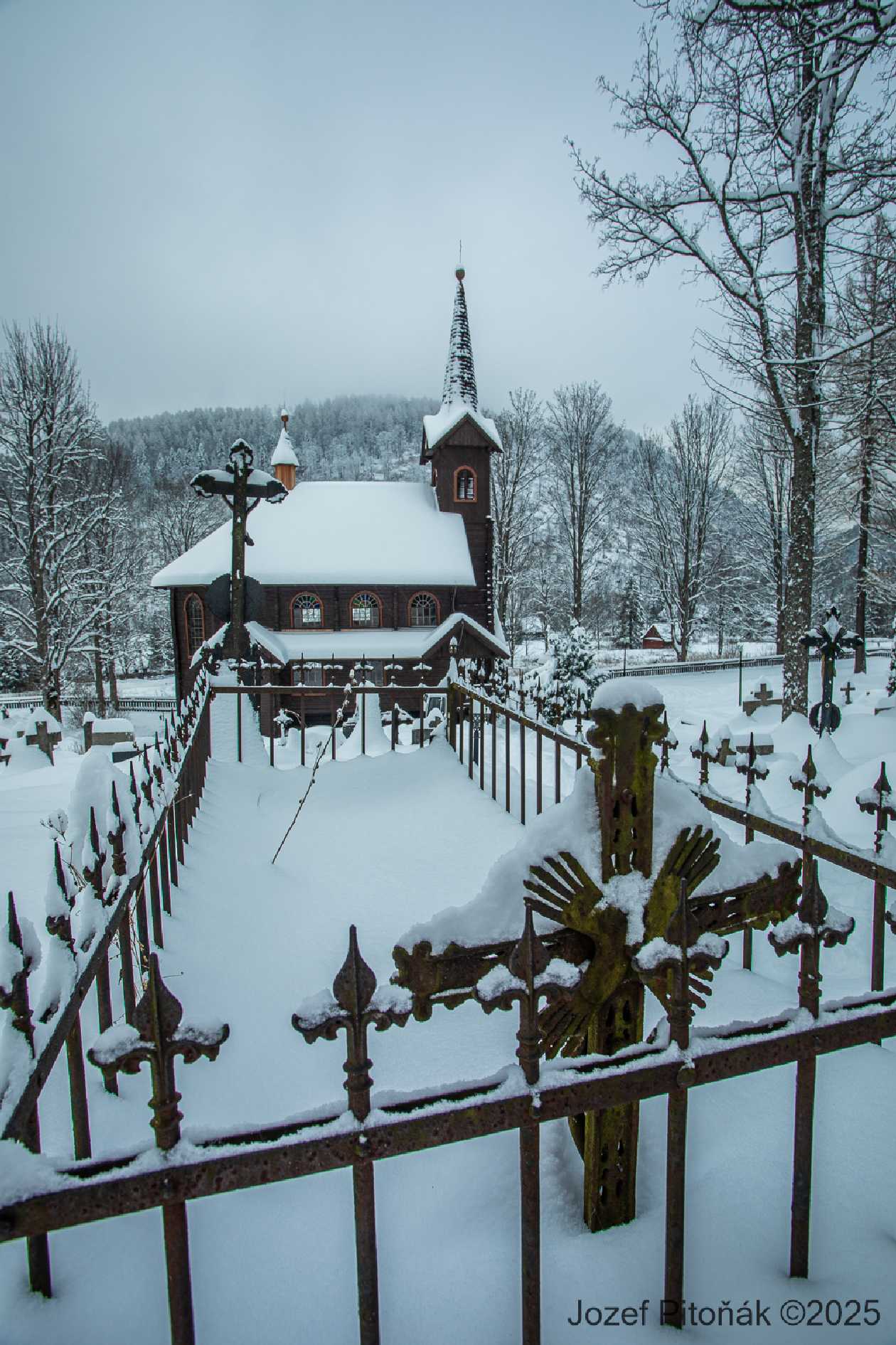 Javorina - Foto Jozef Pitoňák 1225 (8)