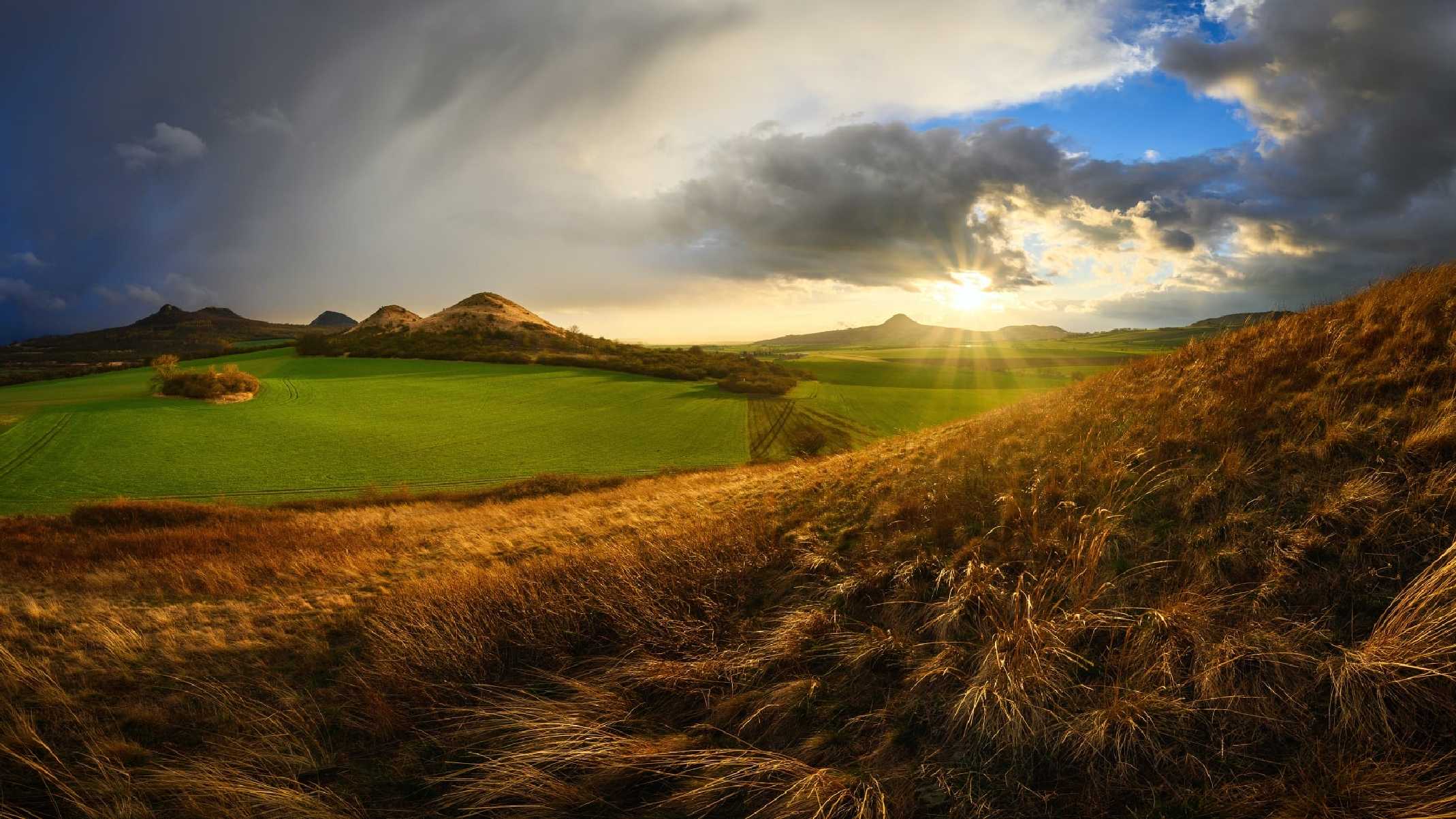 Aprílová sobota na Lounsku - Foto Petr Kovář 0425 (1)