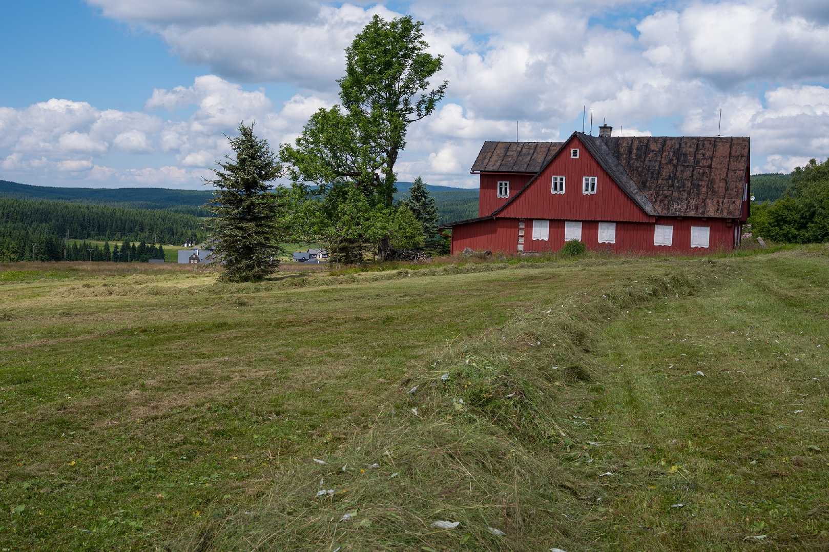 Na Jizerce - Foto Jaroslava Jechová 0725 (2)