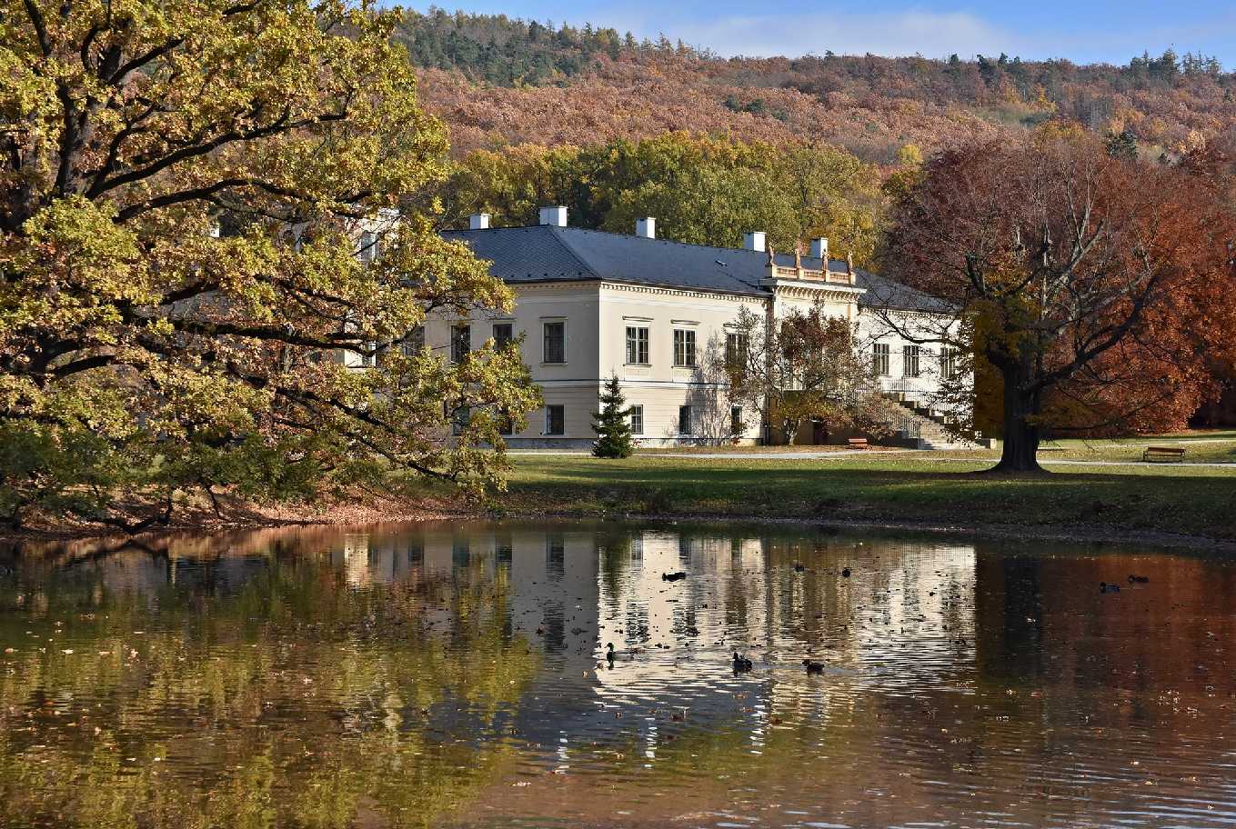 Podzim pod Kosířem - Foto Marie Vykydalová 1125 (4)