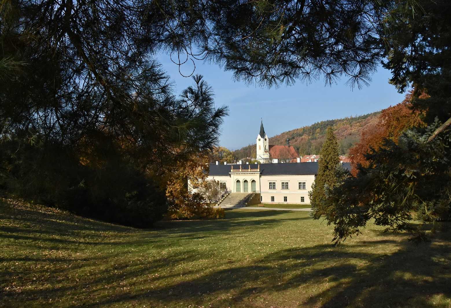 Podzim pod Kosířem - Foto Marie Vykydalová 1125 (6)