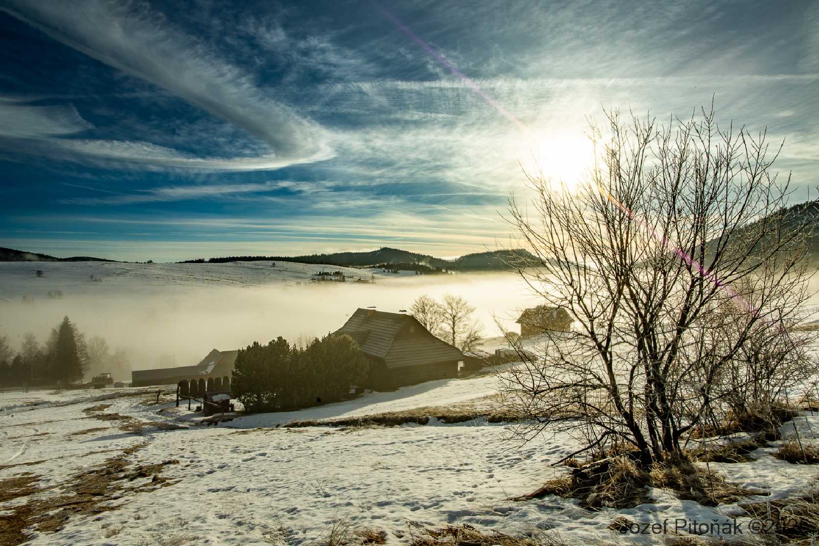 Nebeské malování - Foto Jozef Pitoňák 1225 (3)