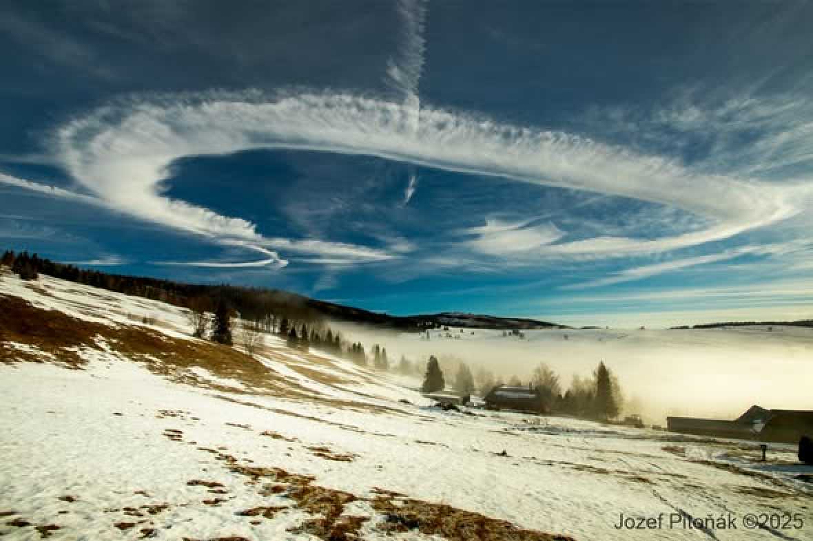 Nebeské malování - Foto Jozef Pitoňák 1225 (4)