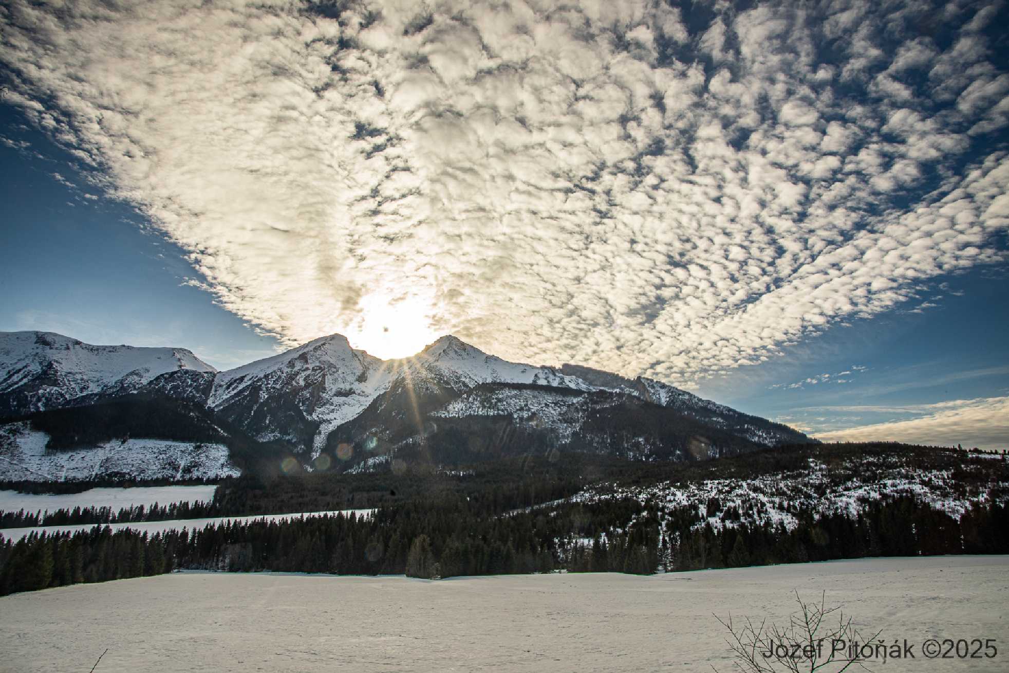 Nebeské malování - Foto Jozef Pitoňák 1225 (5)