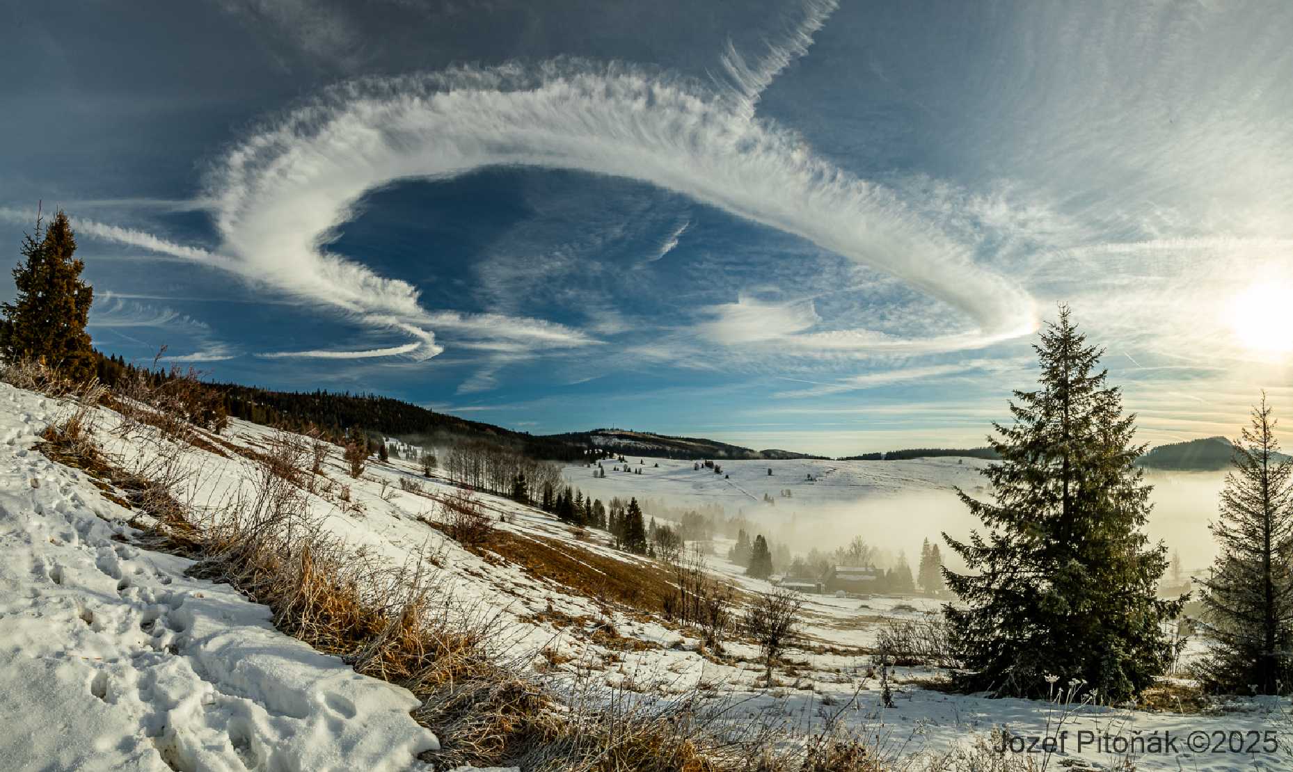 Nebeské malování - Foto Jozef Pitoňák 1225 (6)