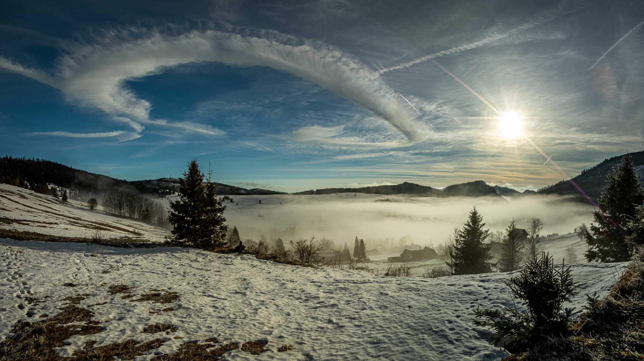 Nebeské malování - Foto Jozef Pitoňák 1225 (7)