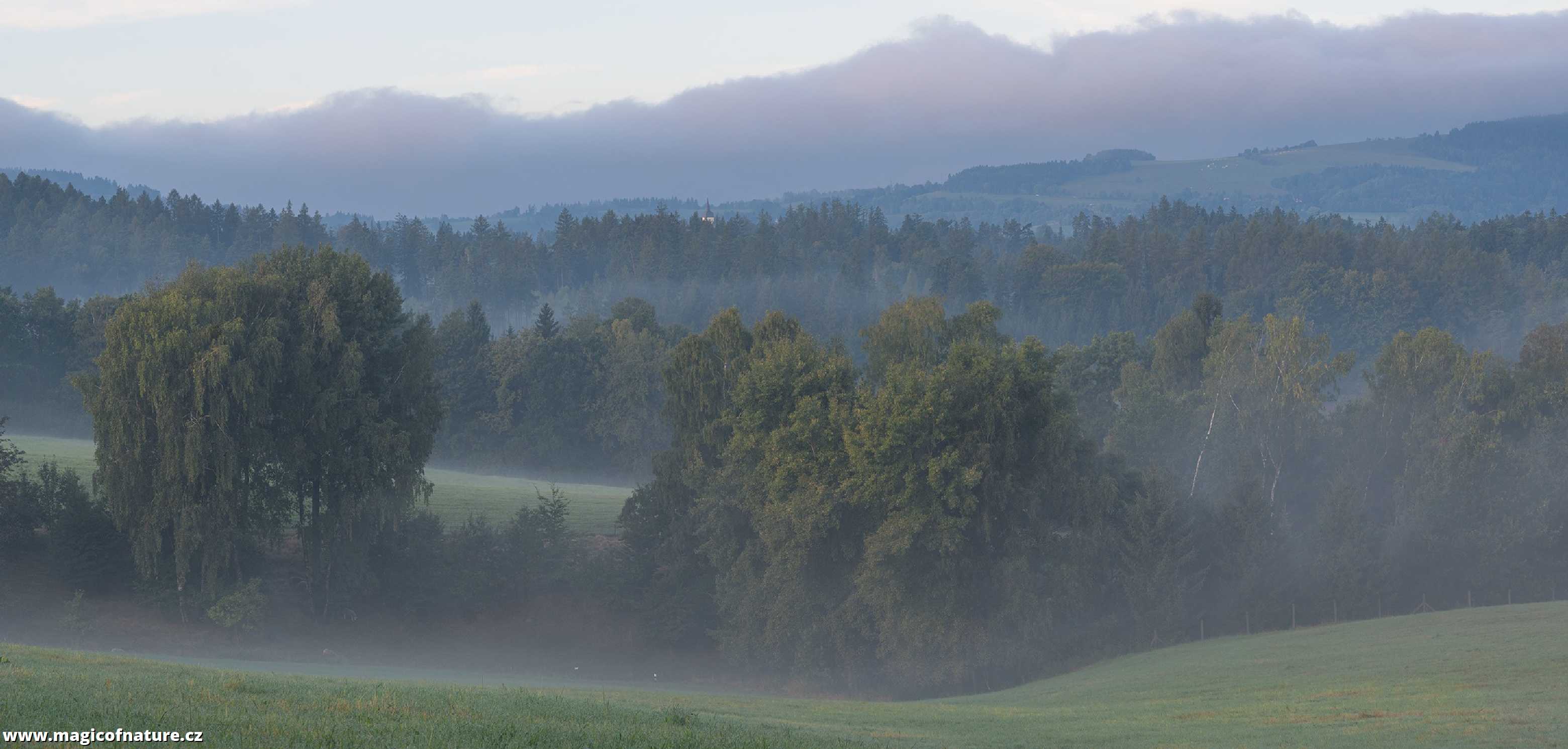 Ranní zářijové mlhy - Foto Jaroslava Jechová 0925 (1)
