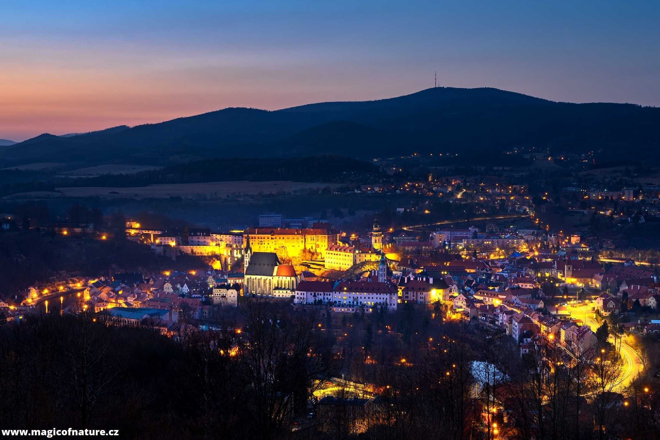 Pár dní v Českém Krumlově - Foto Petr Kovář 0126 (1)