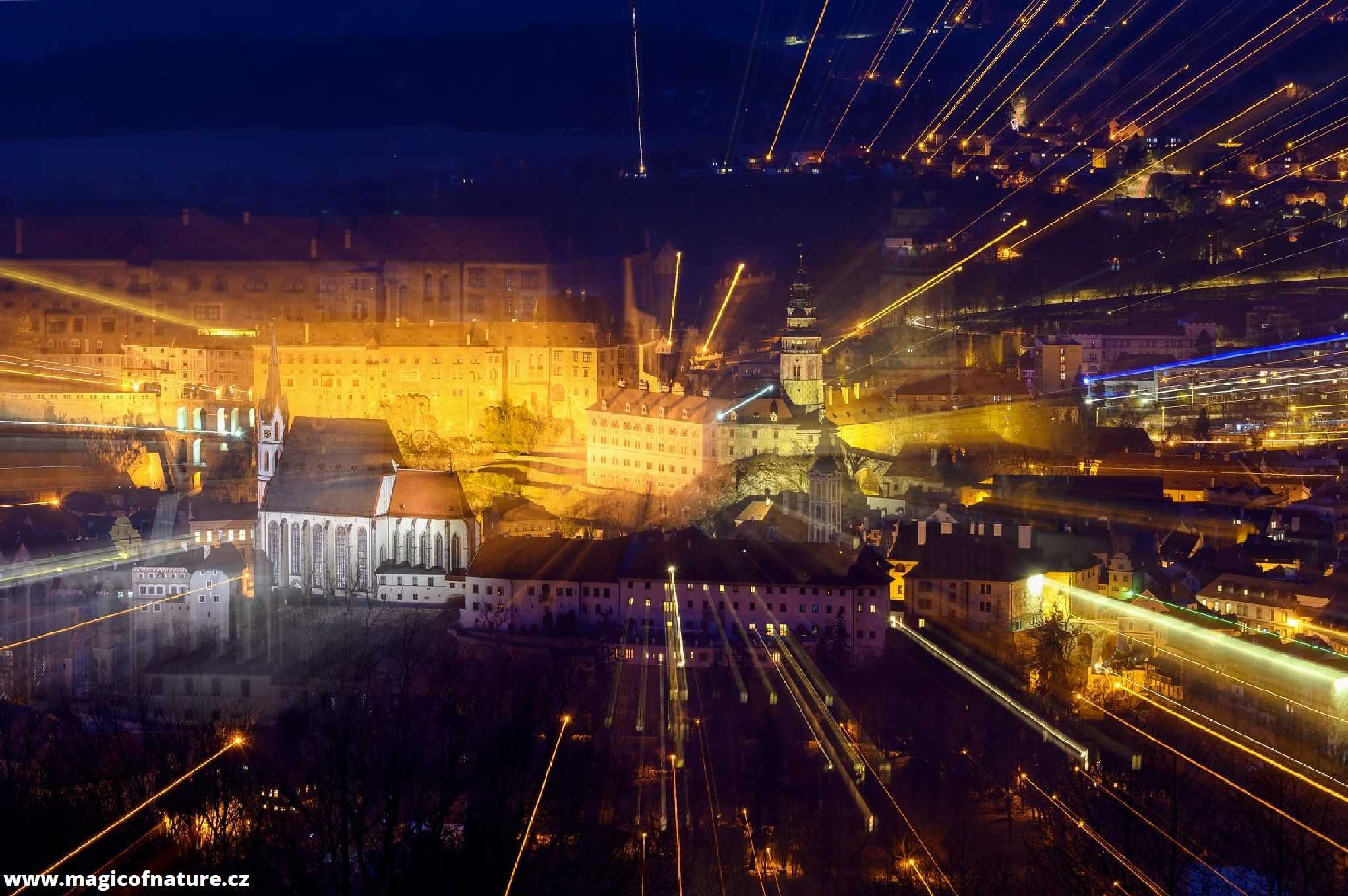 Pár dní v Českém Krumlově - Foto Petr Kovář 0126 (3)