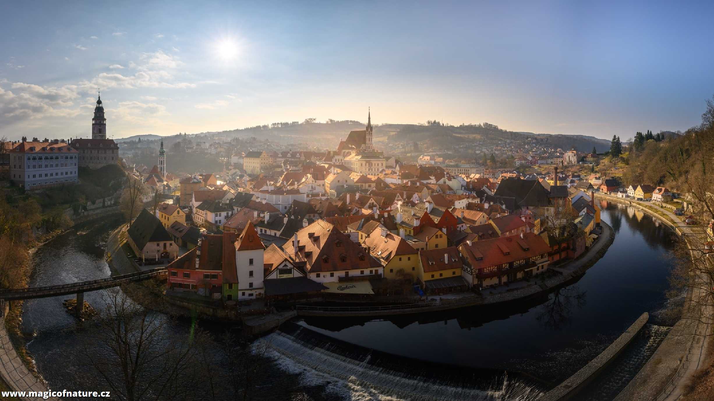 Pár dní v Českém Krumlově - Foto Petr Kovář 0126 (5)