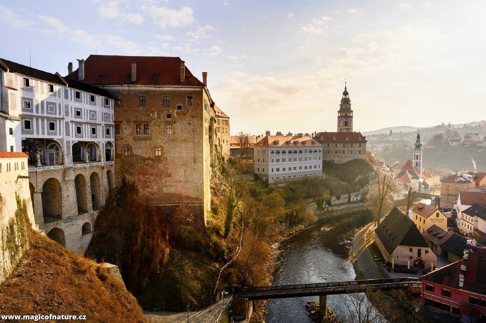 Pár dní v Českém Krumlově - Foto Petr Kovář 0126 (6)